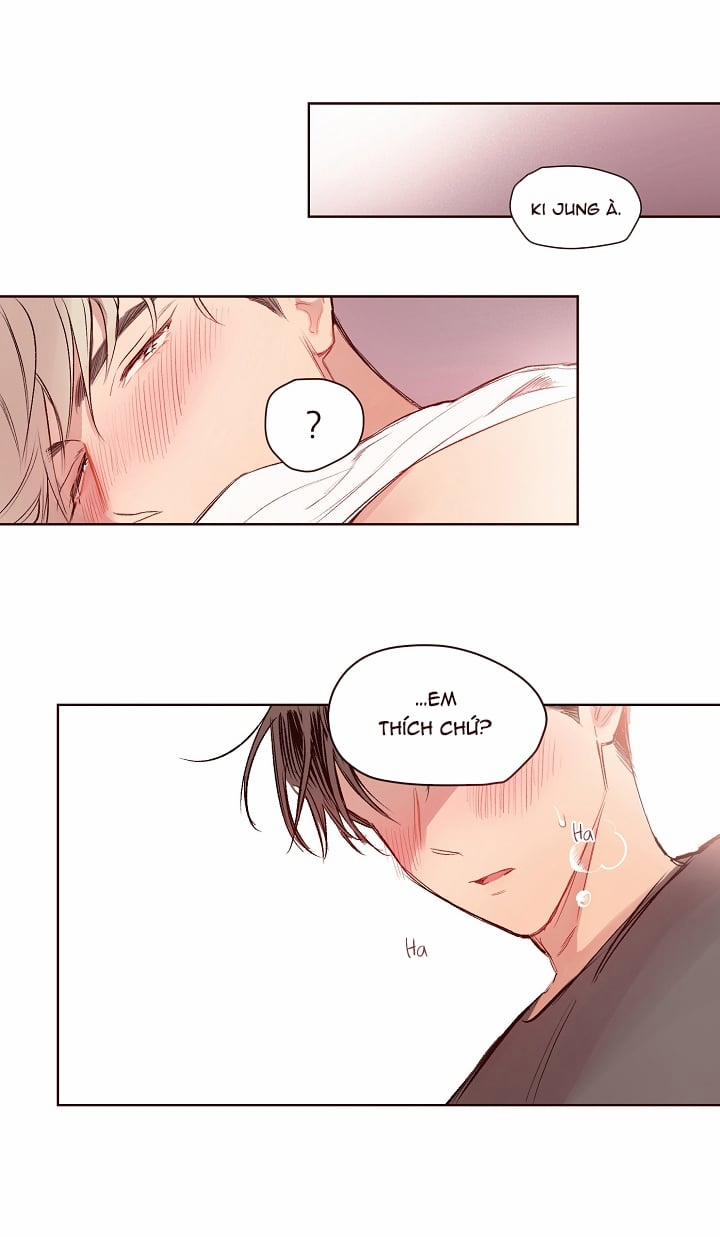 Hãy Trao Cho Tôi Một Tình Yêu Tựa Như Phim 11 trang 10