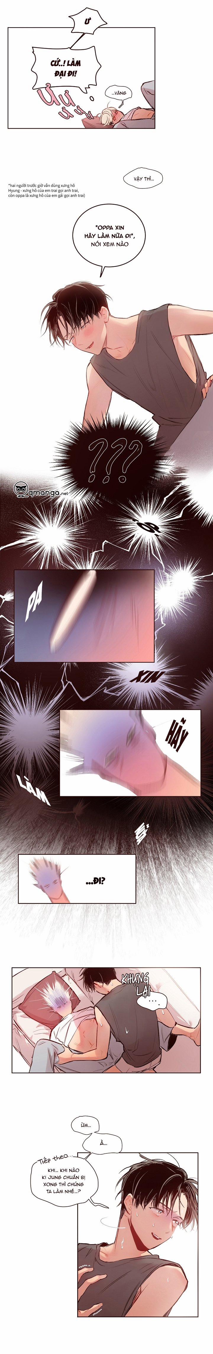 Hãy Trao Cho Tôi Một Tình Yêu Tựa Như Phim 11 trang 11