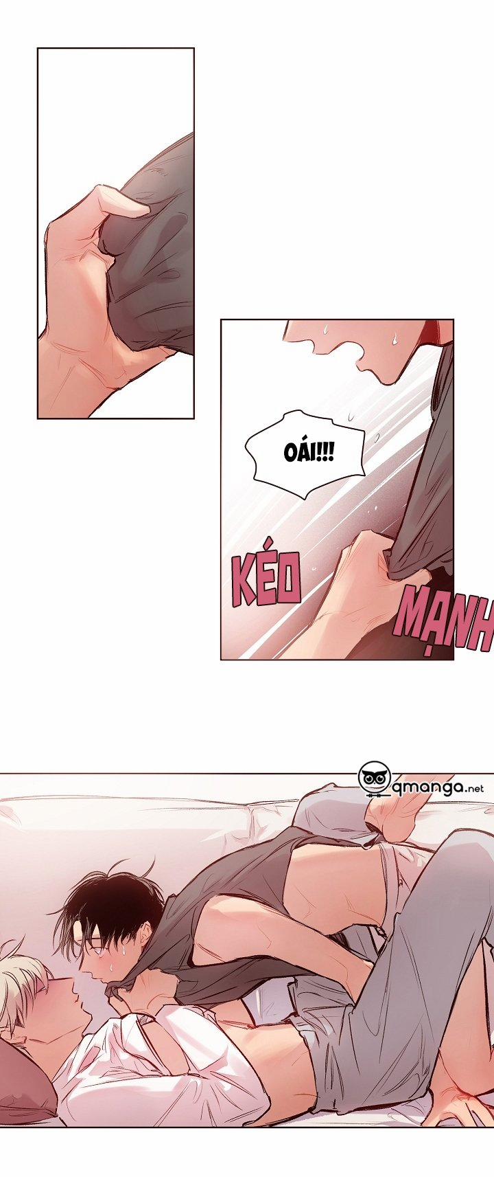 Hãy Trao Cho Tôi Một Tình Yêu Tựa Như Phim 11 trang 12