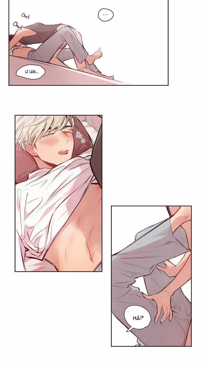 Hãy Trao Cho Tôi Một Tình Yêu Tựa Như Phim 11 trang 8