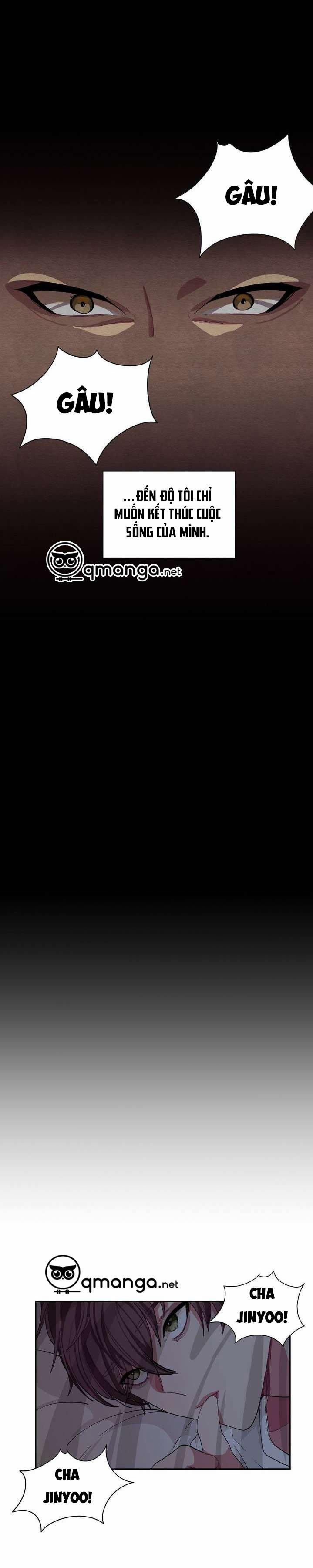 Hãy Tuân Lệnh Tôi 1 trang 10