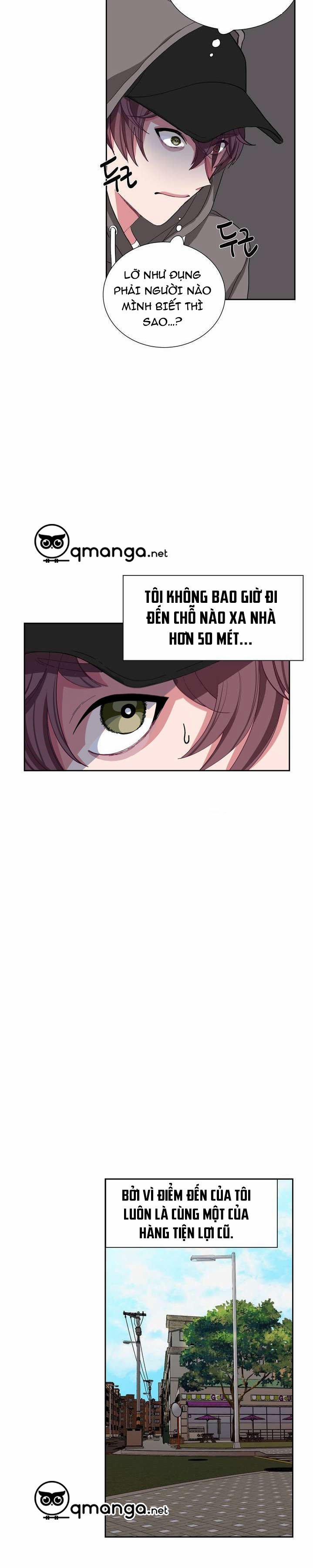 Hãy Tuân Lệnh Tôi 1 trang 17