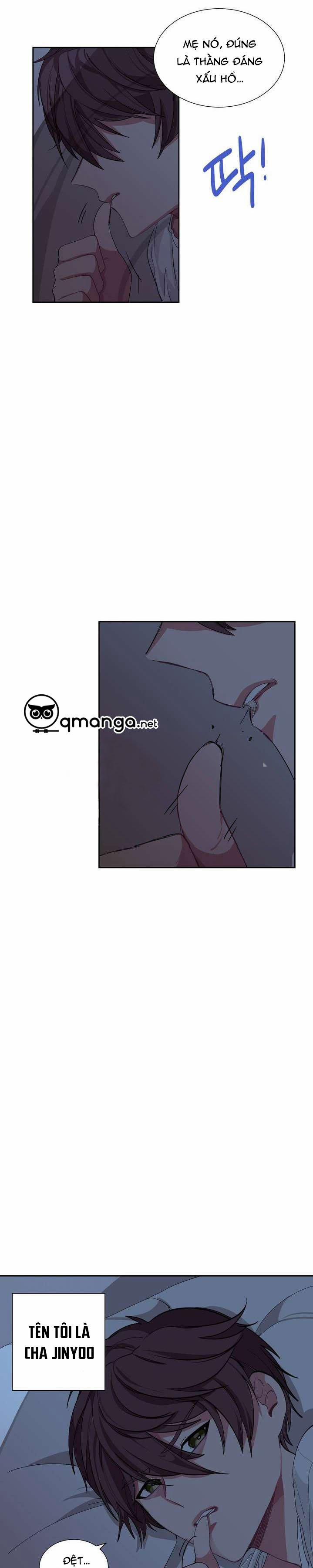 Hãy Tuân Lệnh Tôi 1 trang 2