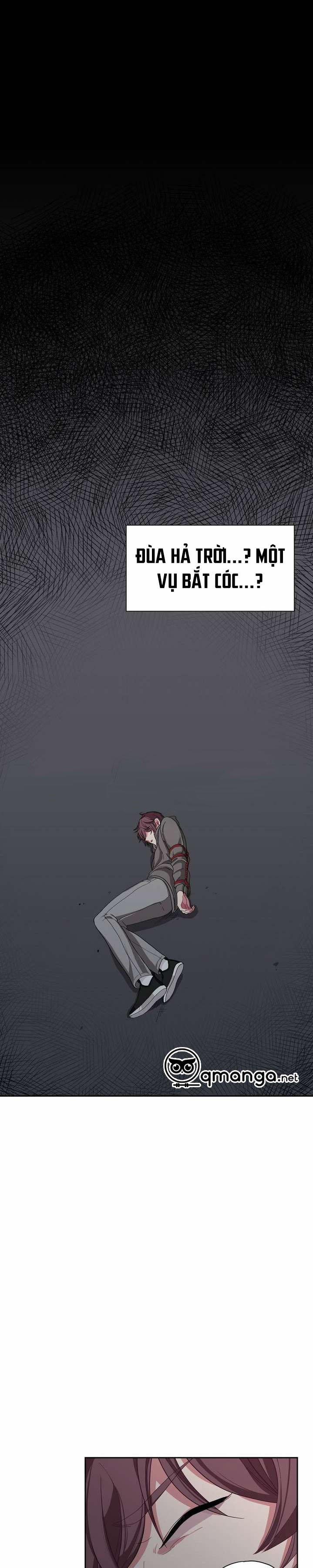 Hãy Tuân Lệnh Tôi 1 trang 23