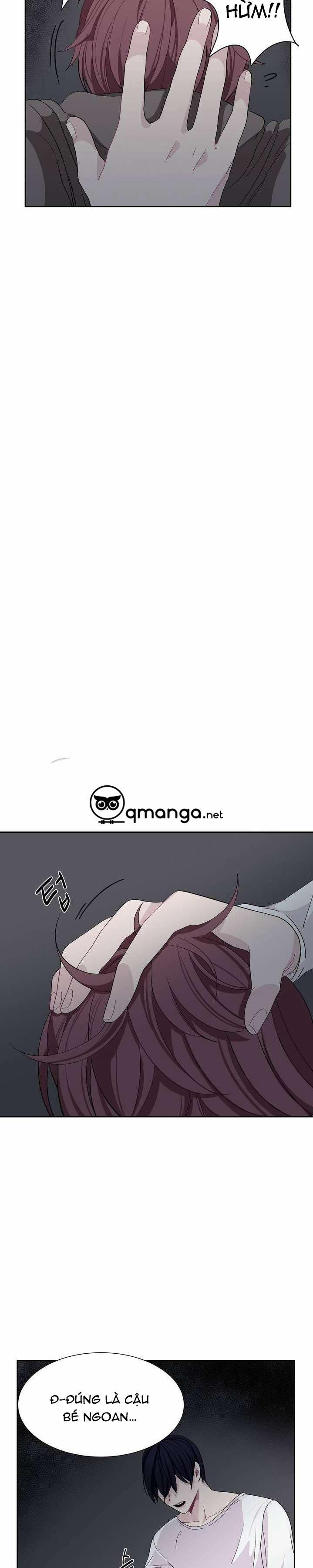 Hãy Tuân Lệnh Tôi 1 trang 29