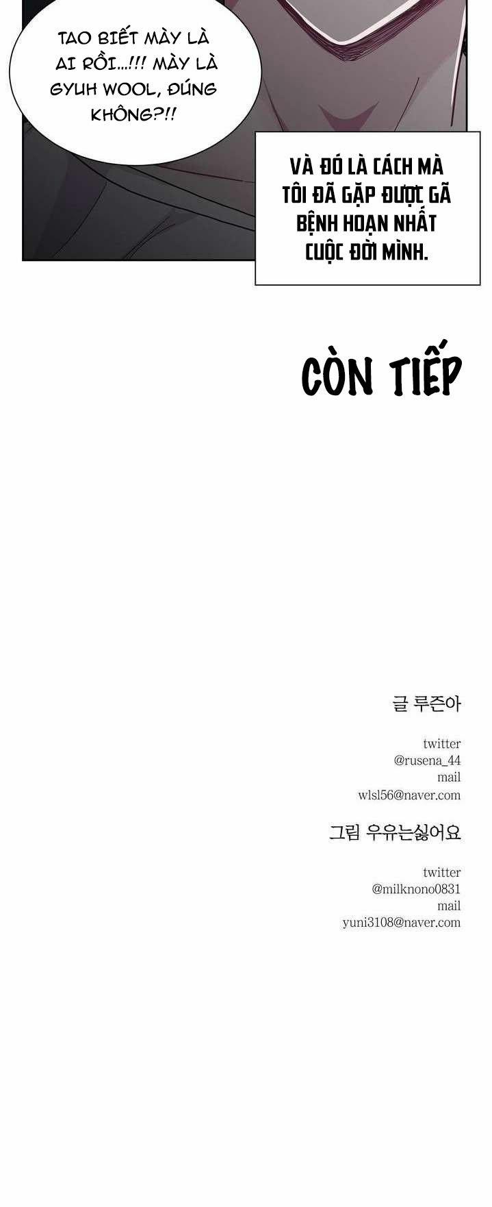 Hãy Tuân Lệnh Tôi 1 trang 32