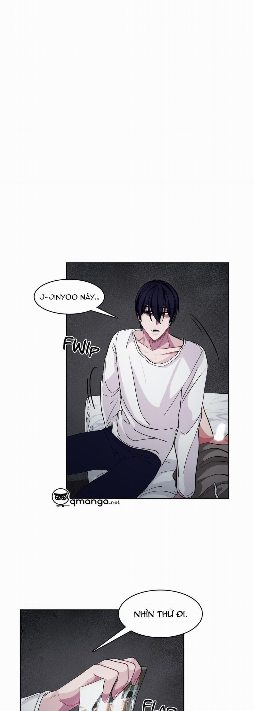 Hãy Tuân Lệnh Tôi 10 trang 0