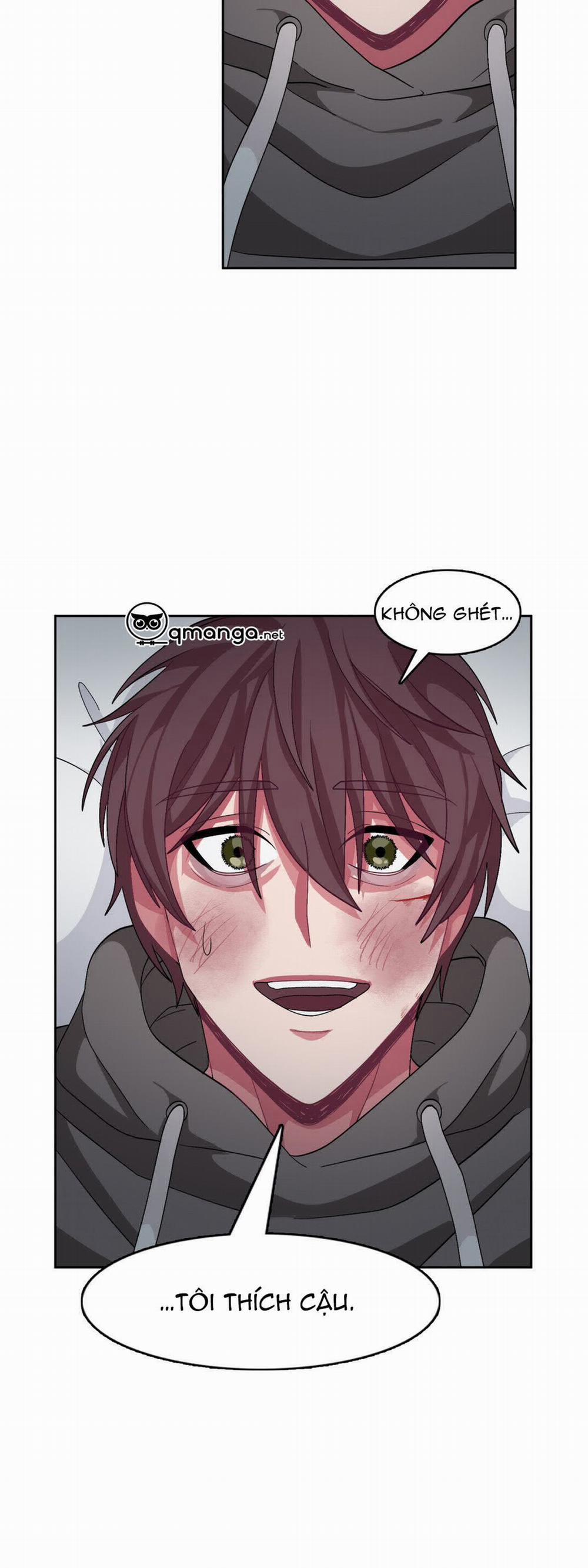 Hãy Tuân Lệnh Tôi 10 trang 12