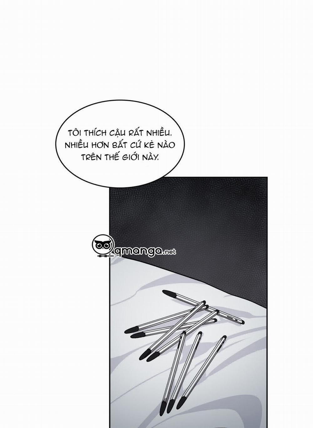 Hãy Tuân Lệnh Tôi 10 trang 15