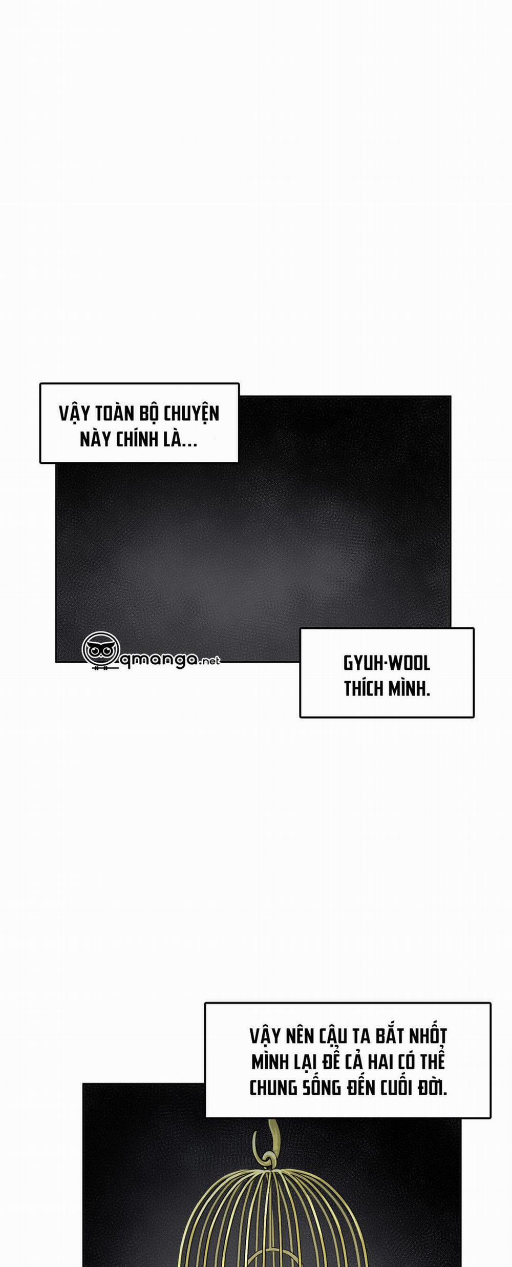 Hãy Tuân Lệnh Tôi 10 trang 25