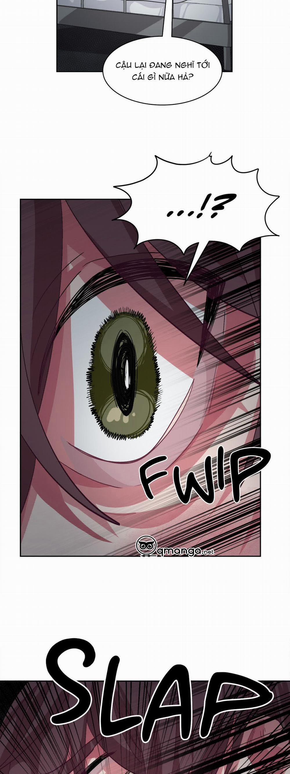 Hãy Tuân Lệnh Tôi 10 trang 38