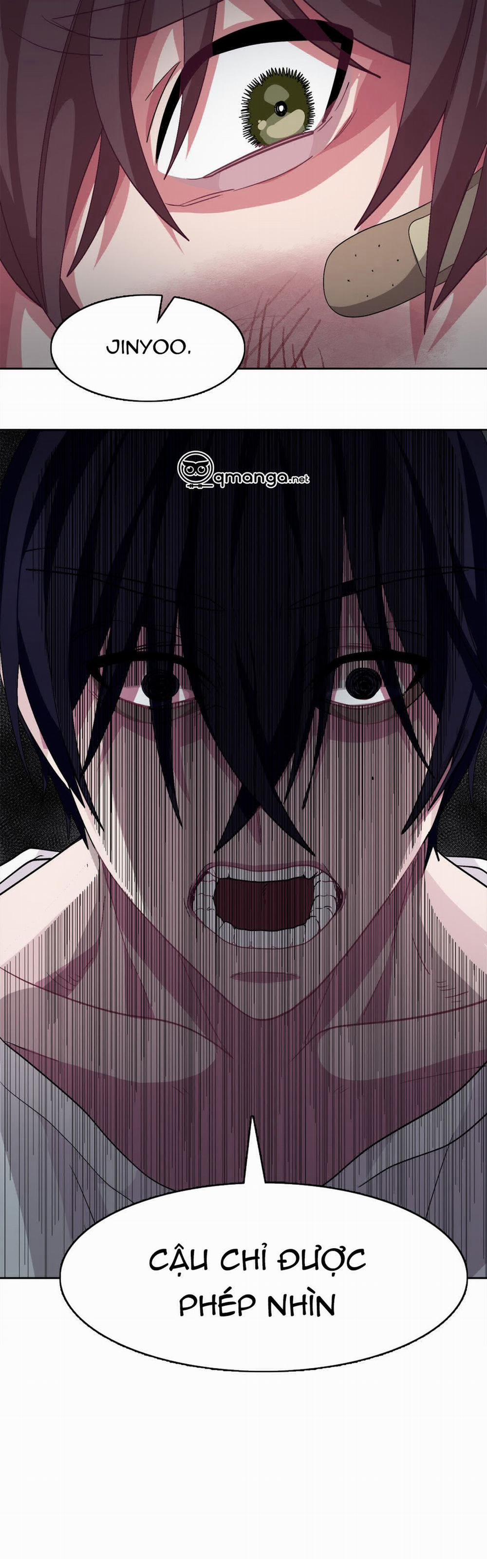 Hãy Tuân Lệnh Tôi 10 trang 40