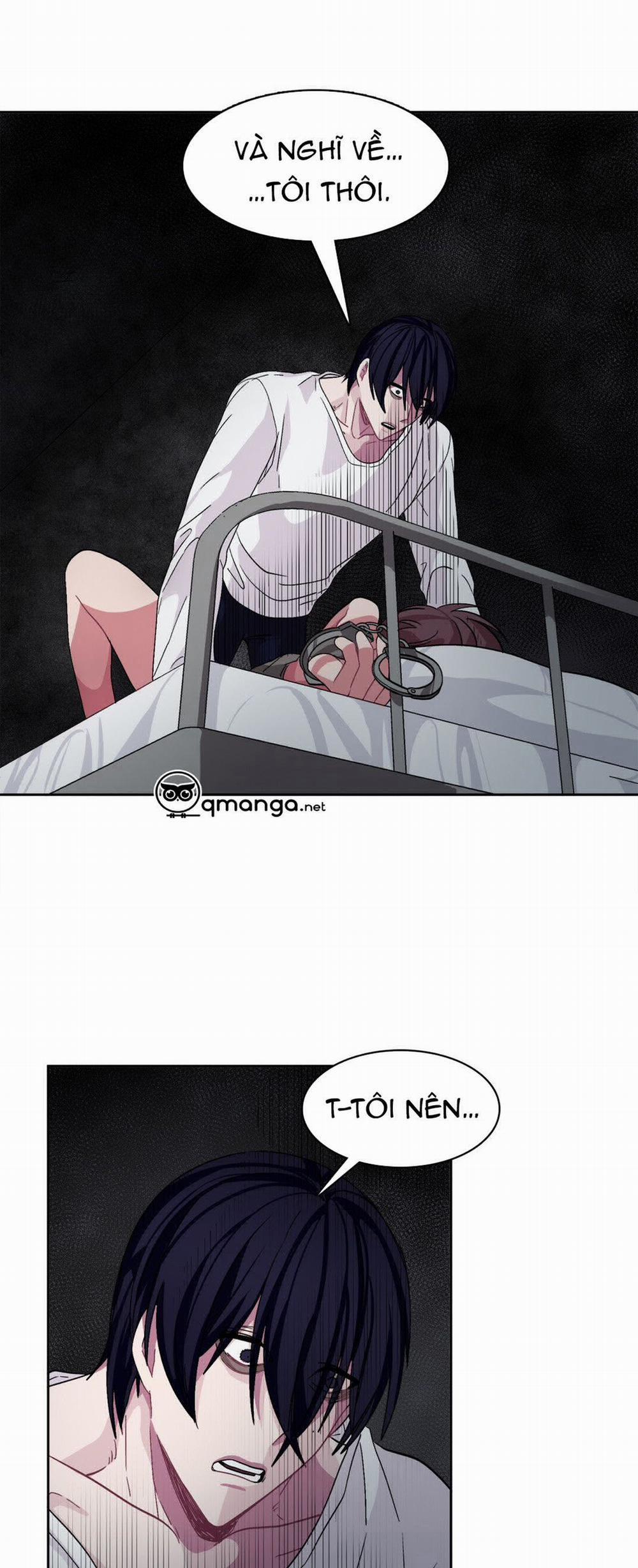 Hãy Tuân Lệnh Tôi 10 trang 41