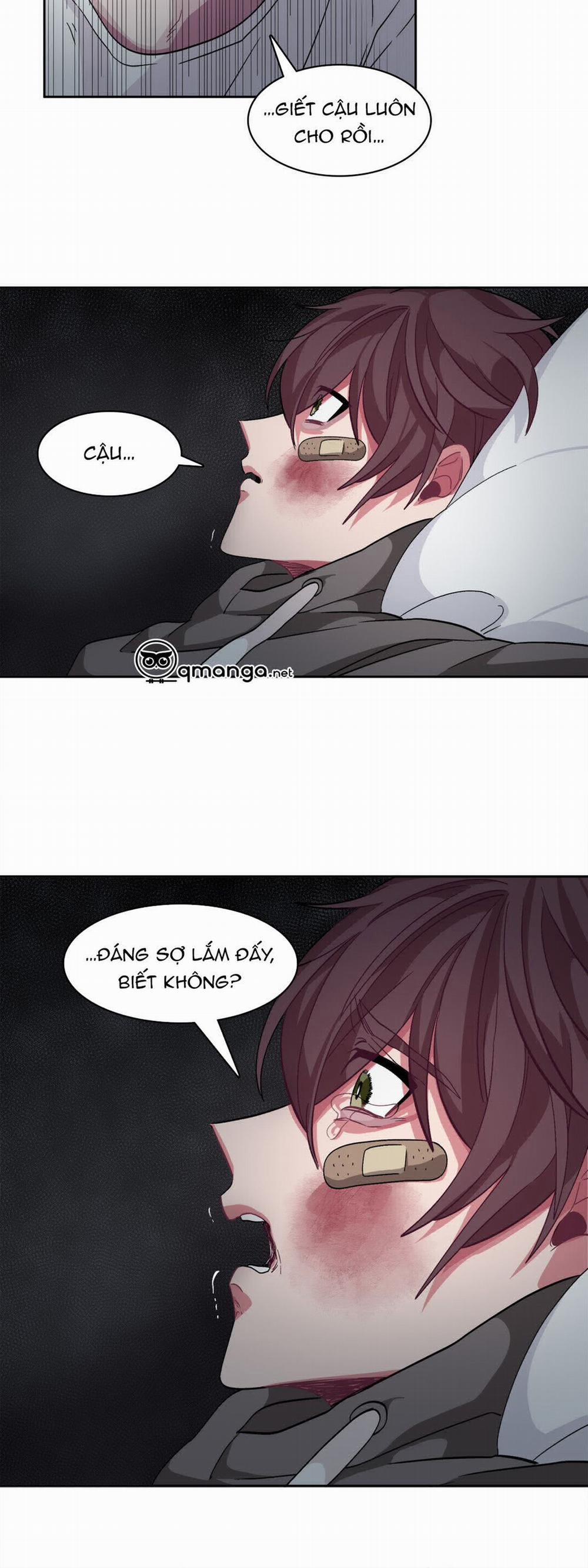 Hãy Tuân Lệnh Tôi 10 trang 42