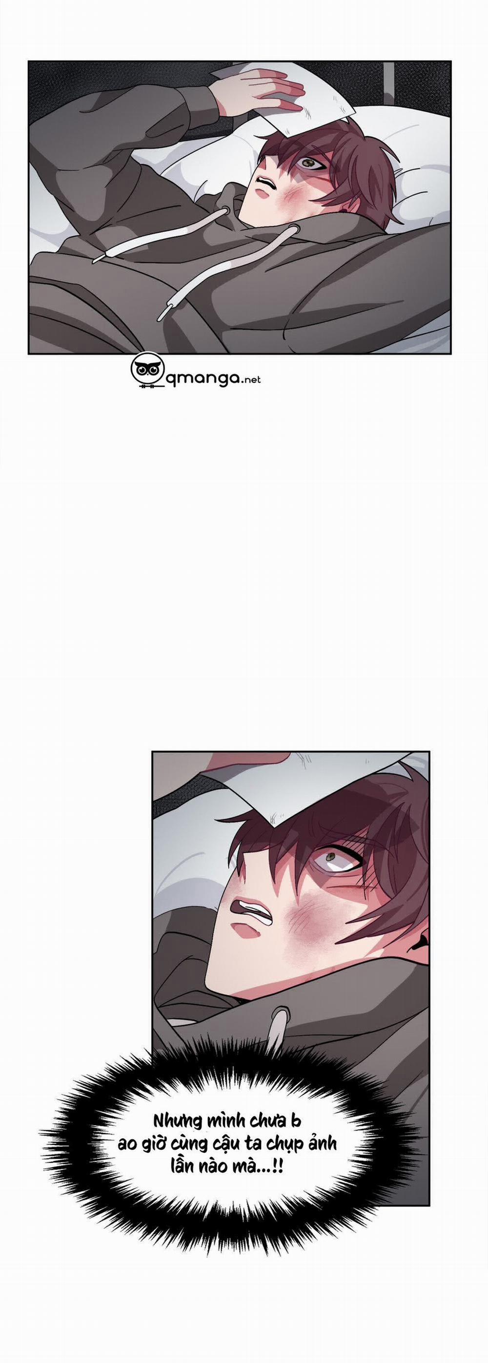 Hãy Tuân Lệnh Tôi 10 trang 5