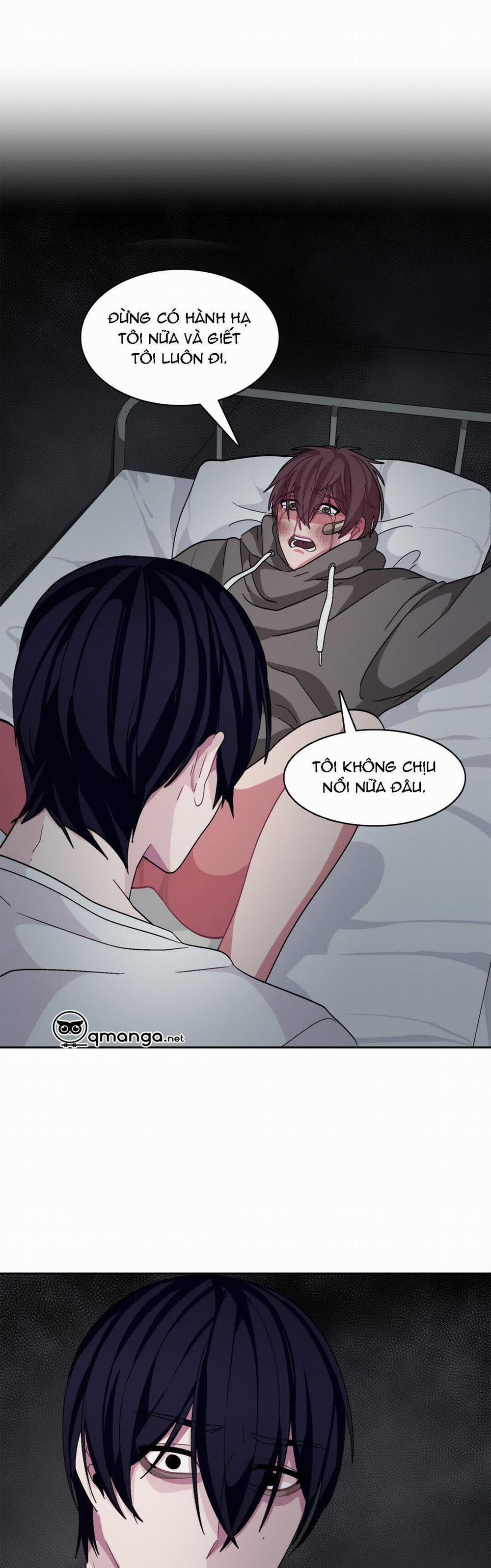 Hãy Tuân Lệnh Tôi 11 trang 1