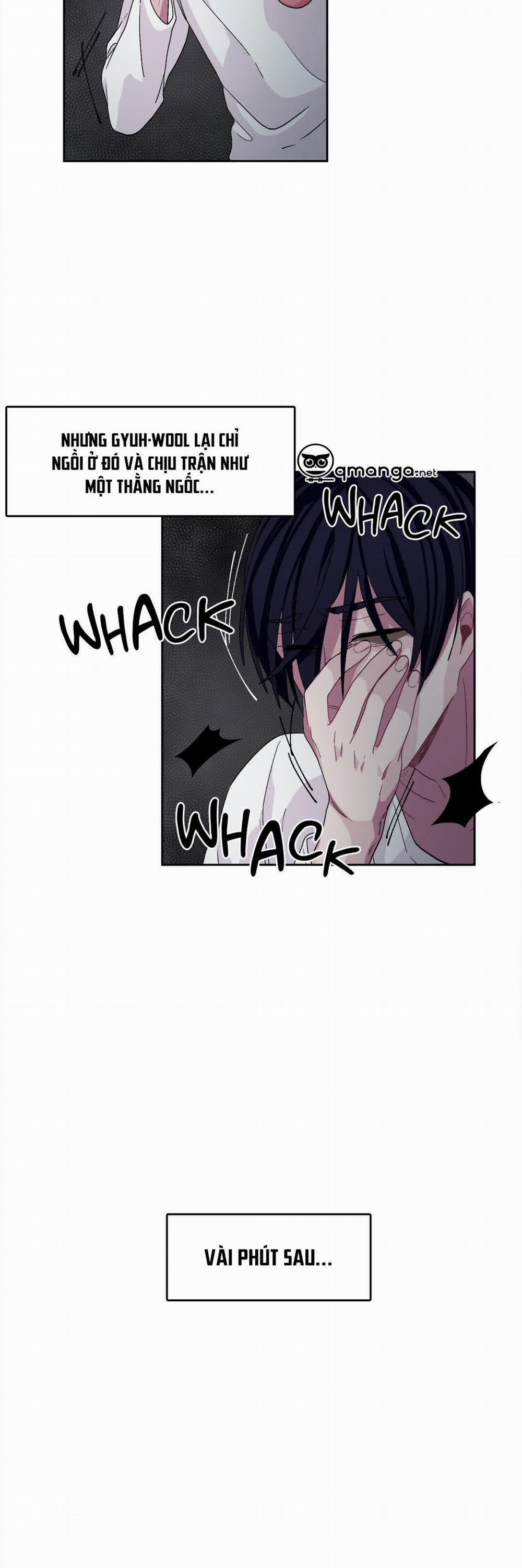 Hãy Tuân Lệnh Tôi 11 trang 10