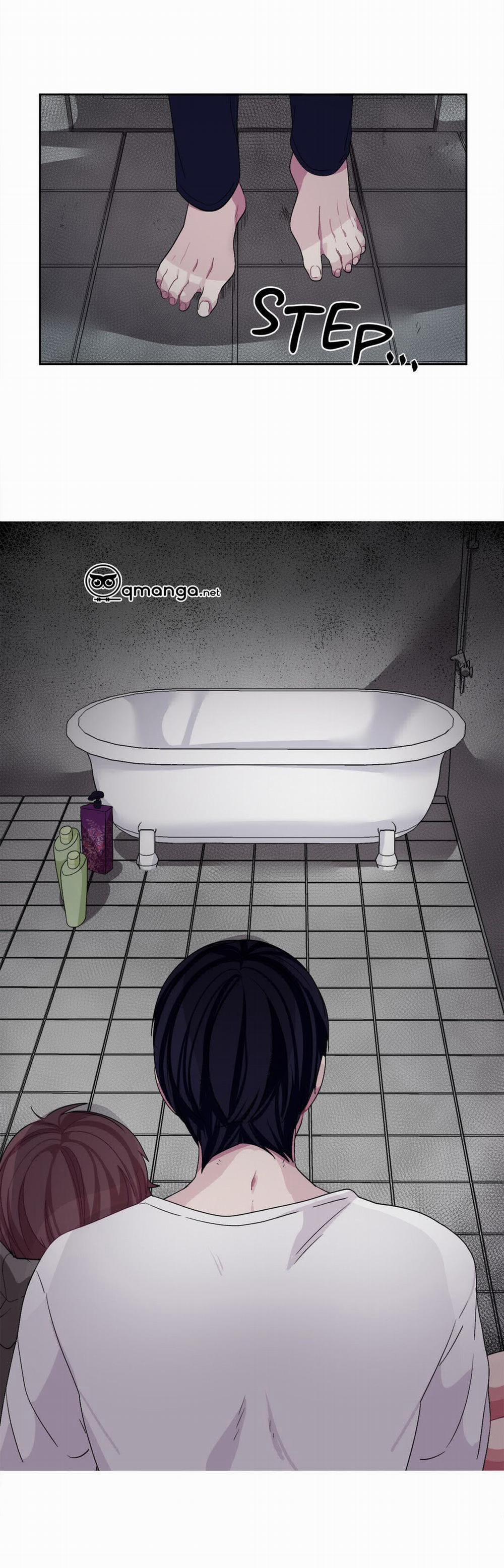 Hãy Tuân Lệnh Tôi 11 trang 14