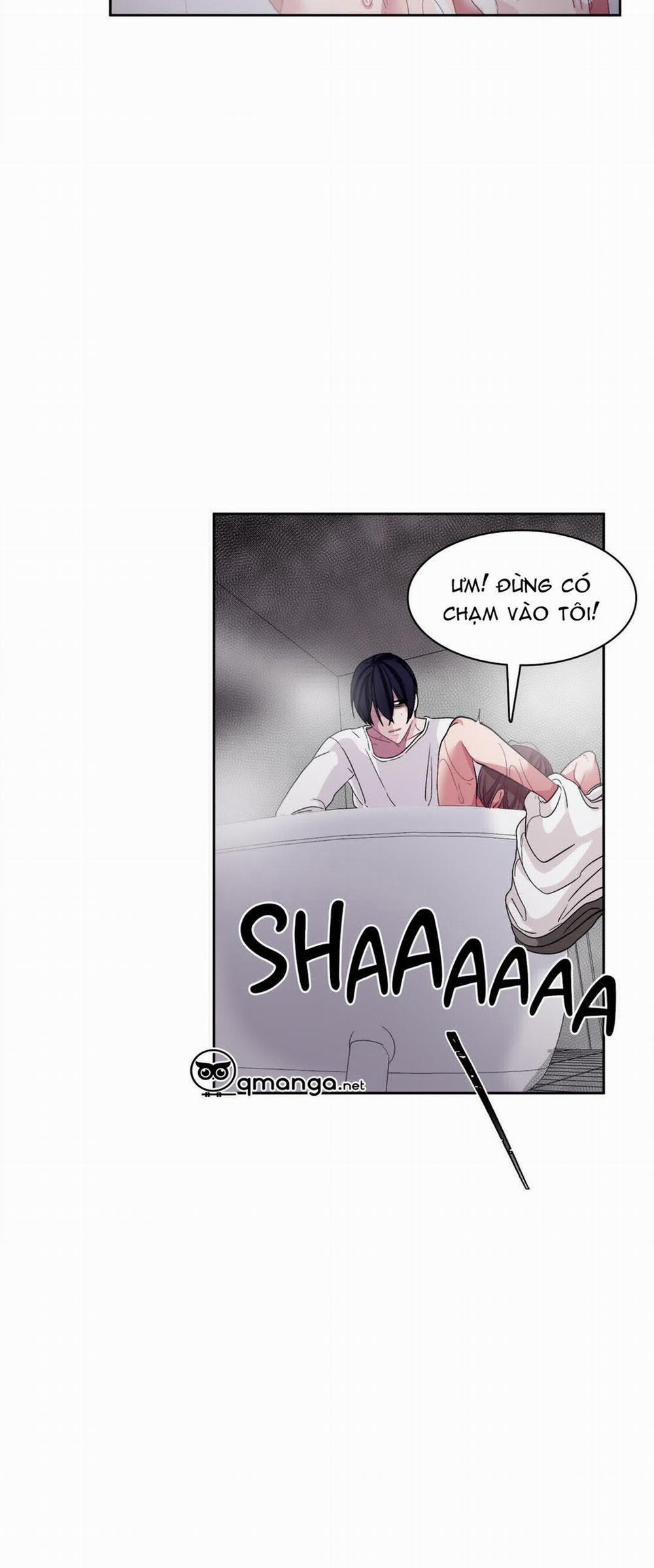 Hãy Tuân Lệnh Tôi 11 trang 21