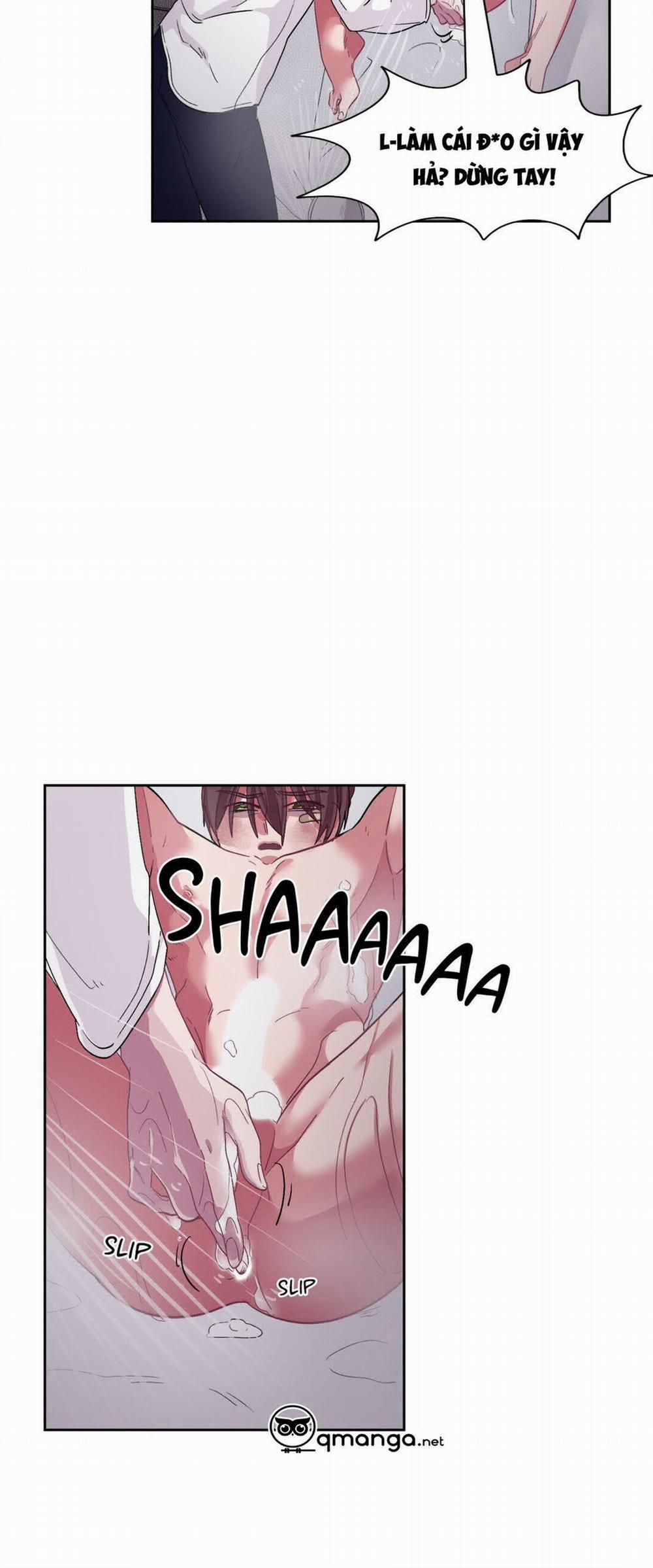 Hãy Tuân Lệnh Tôi 11 trang 23