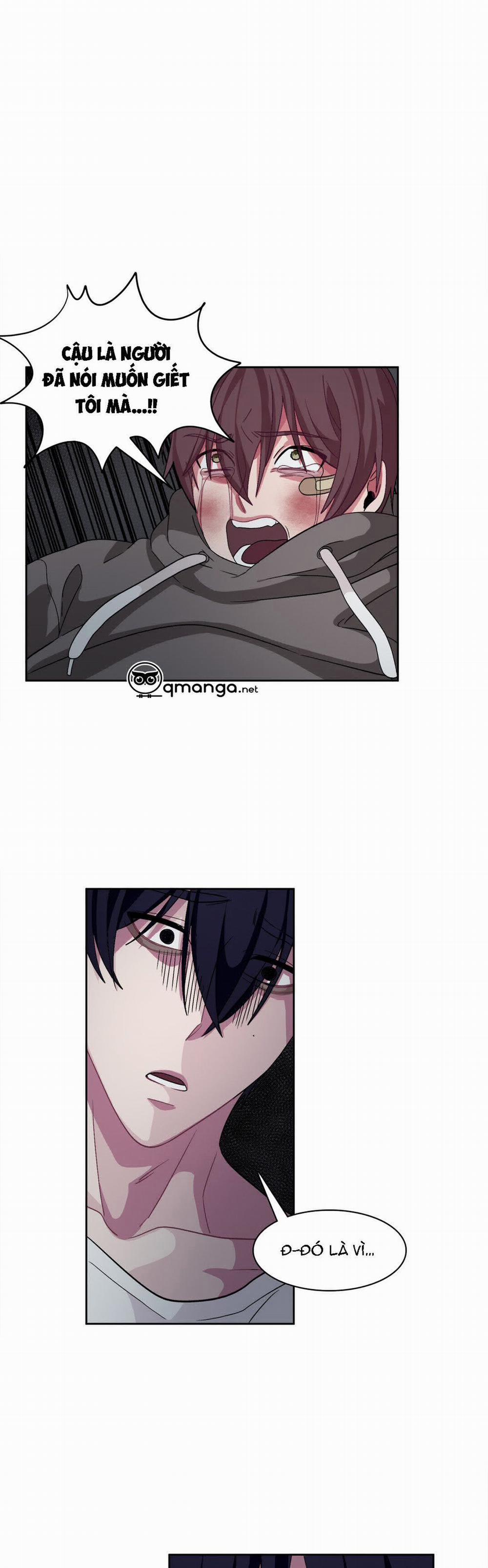 Hãy Tuân Lệnh Tôi 11 trang 3