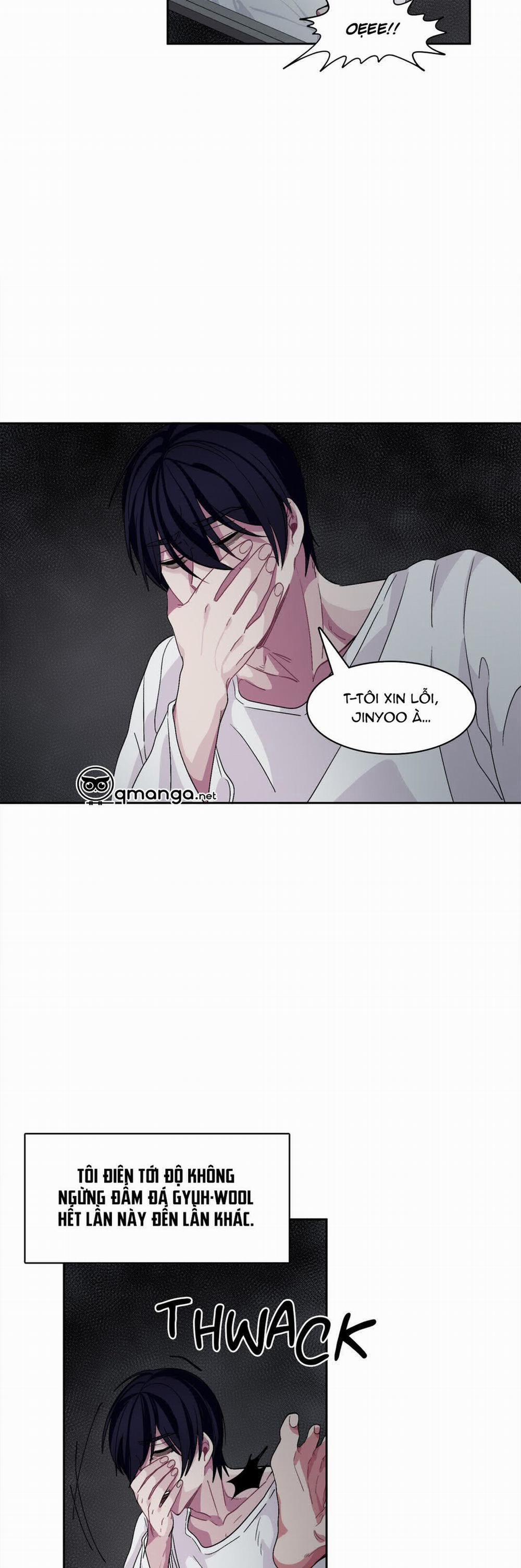 Hãy Tuân Lệnh Tôi 11 trang 9