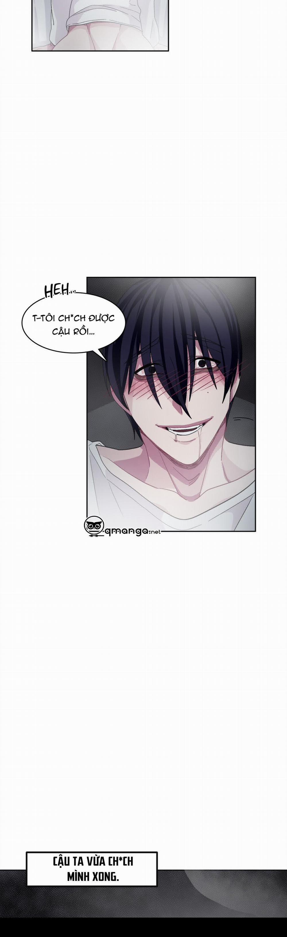 Hãy Tuân Lệnh Tôi 12 trang 11