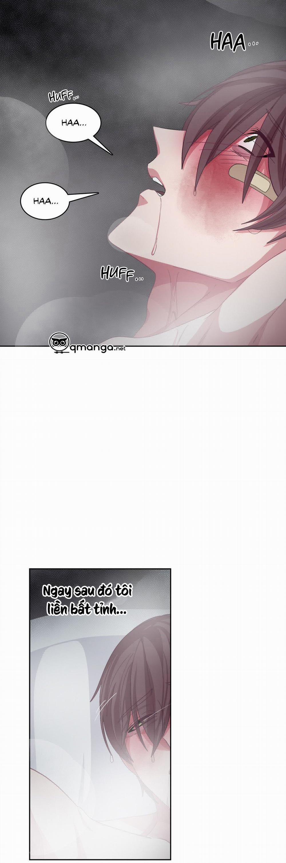 Hãy Tuân Lệnh Tôi 12 trang 12