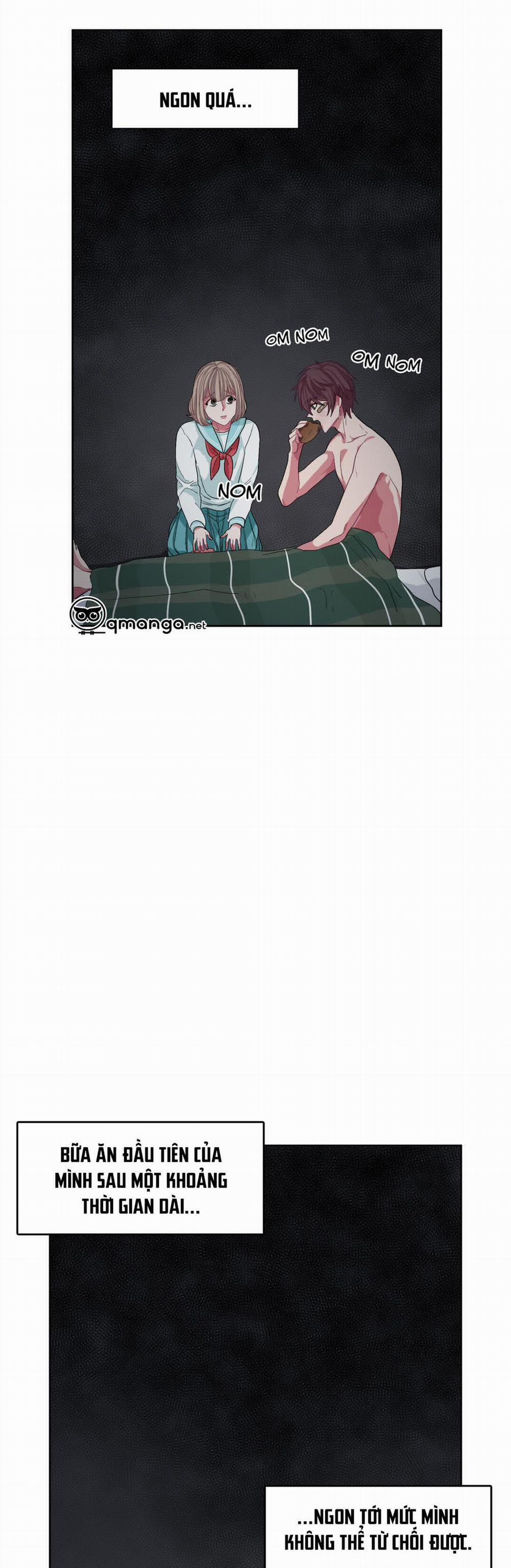 Hãy Tuân Lệnh Tôi 12 trang 18