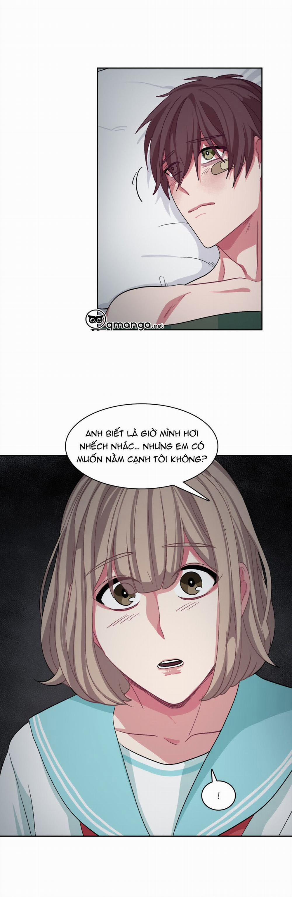 Hãy Tuân Lệnh Tôi 12 trang 24