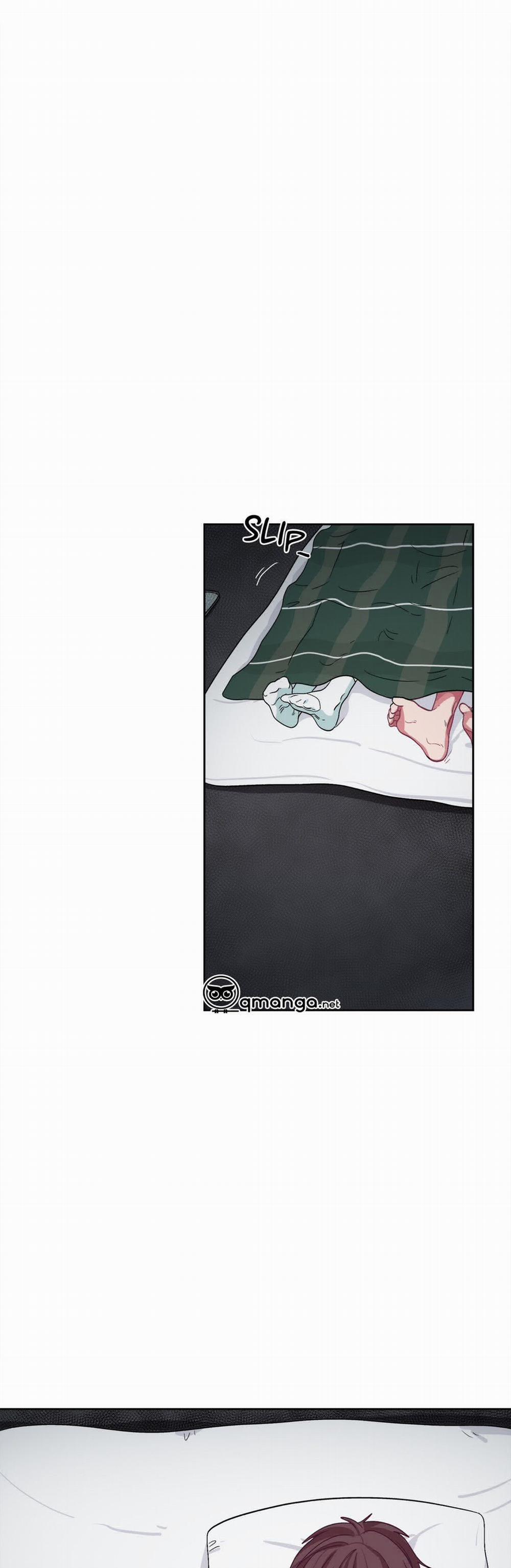 Hãy Tuân Lệnh Tôi 12 trang 25