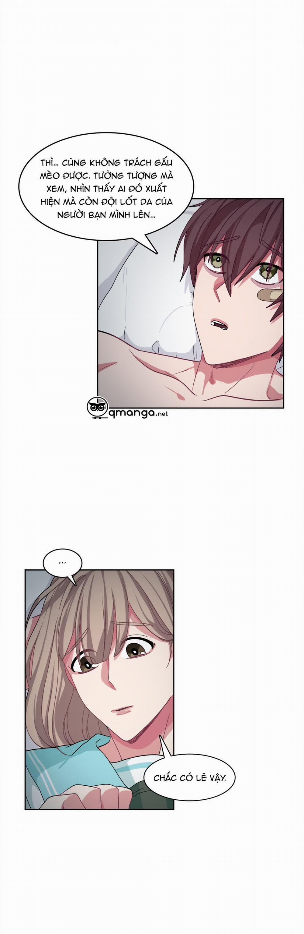 Hãy Tuân Lệnh Tôi 12 trang 29