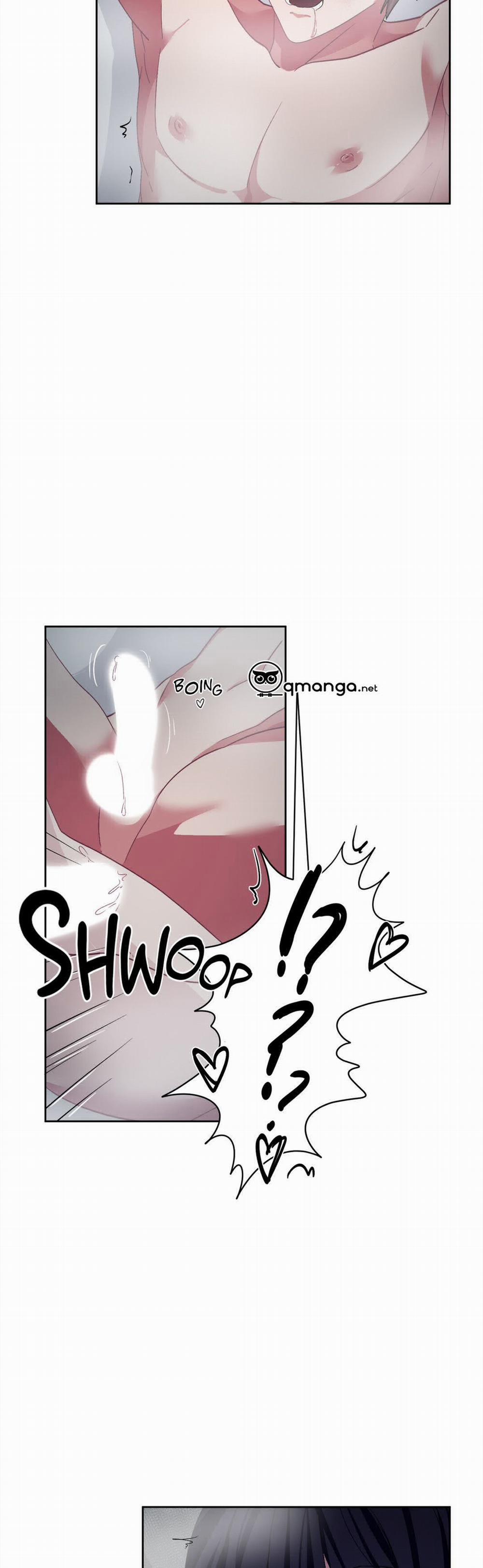 Hãy Tuân Lệnh Tôi 12 trang 3