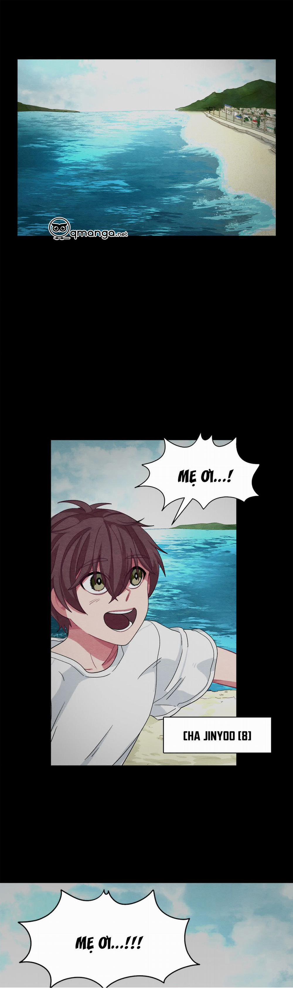 Hãy Tuân Lệnh Tôi 12 trang 35