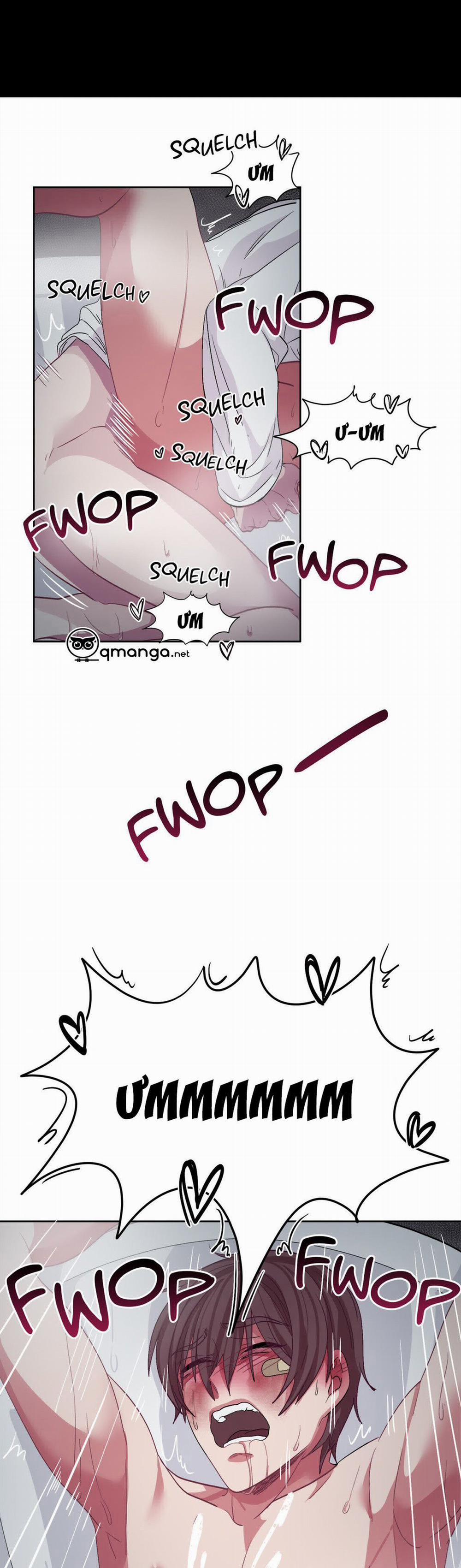 Hãy Tuân Lệnh Tôi 12 trang 8