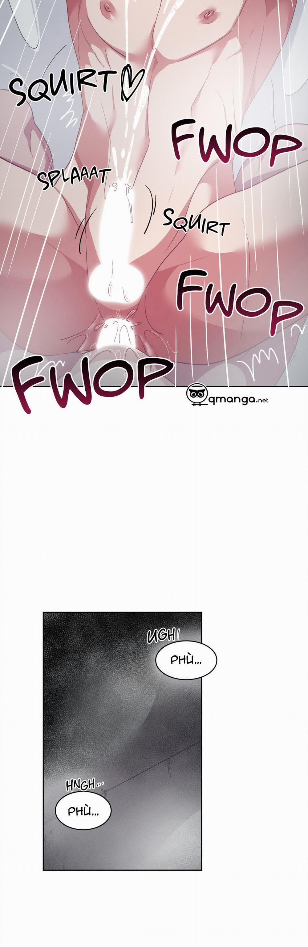 Hãy Tuân Lệnh Tôi 12 trang 9