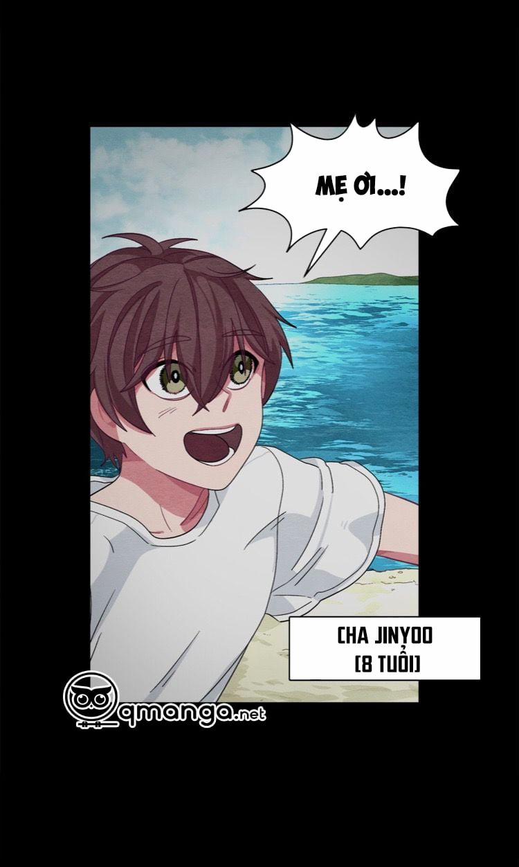 Hãy Tuân Lệnh Tôi 13 trang 1