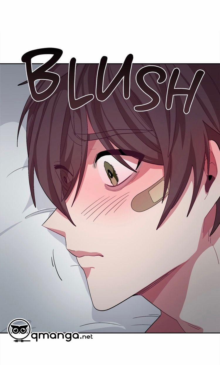 Hãy Tuân Lệnh Tôi 13 trang 12