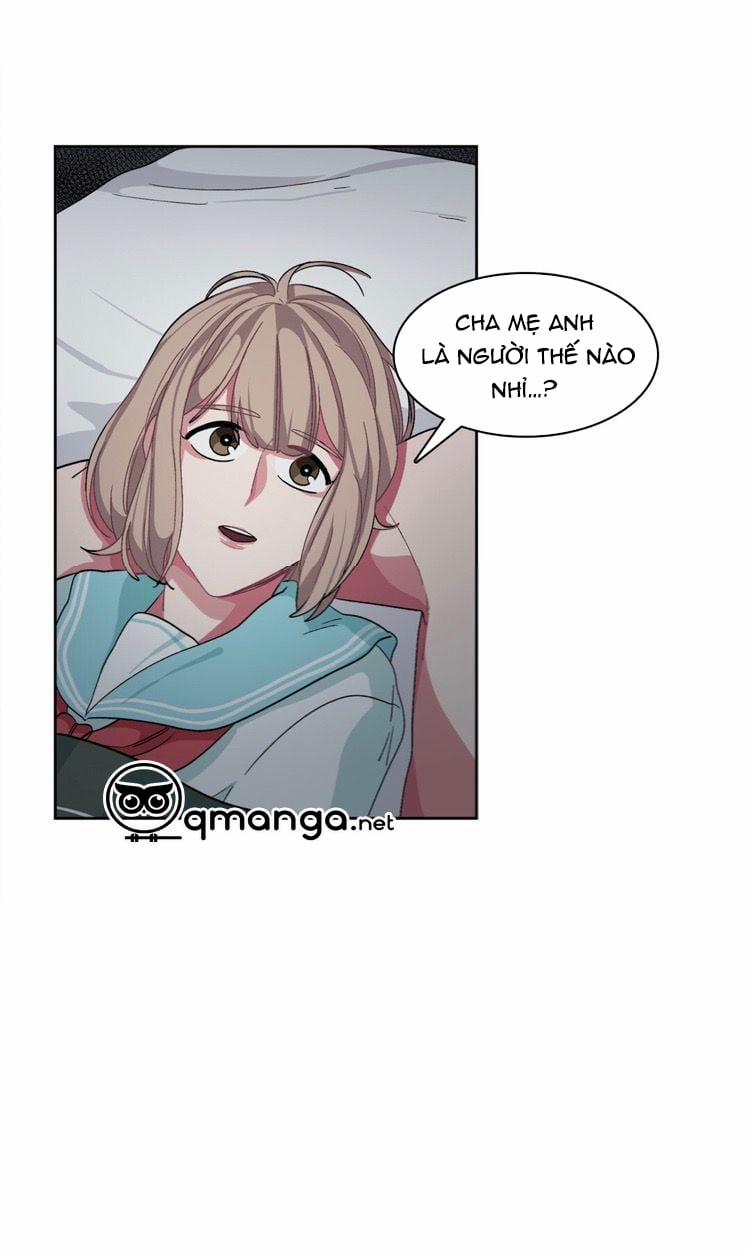 Hãy Tuân Lệnh Tôi 13 trang 13