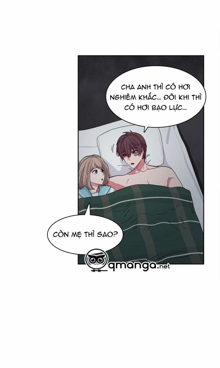 Hãy Tuân Lệnh Tôi 13 trang 14