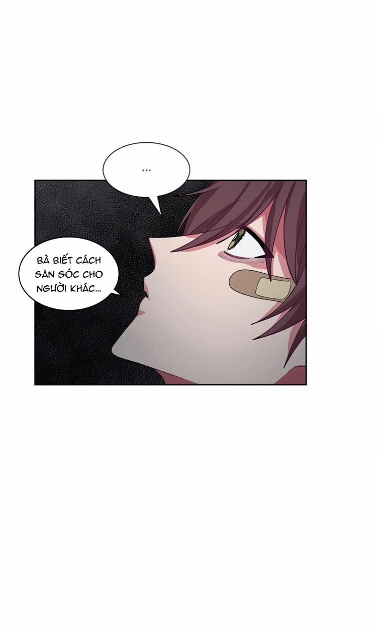 Hãy Tuân Lệnh Tôi 13 trang 15