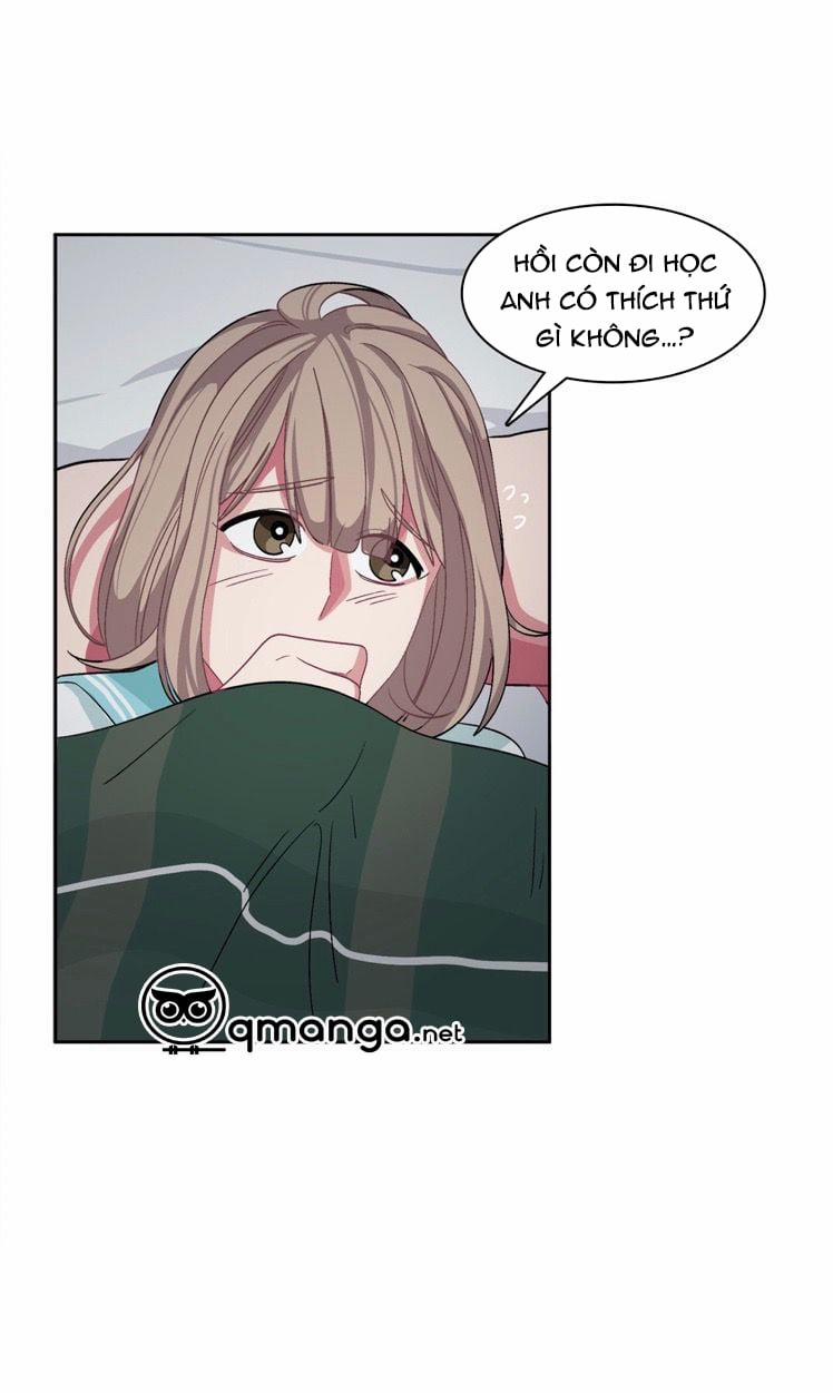 Hãy Tuân Lệnh Tôi 13 trang 20