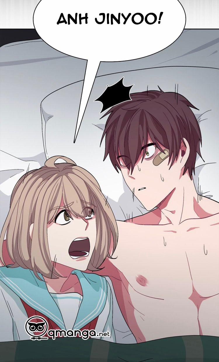 Hãy Tuân Lệnh Tôi 13 trang 29