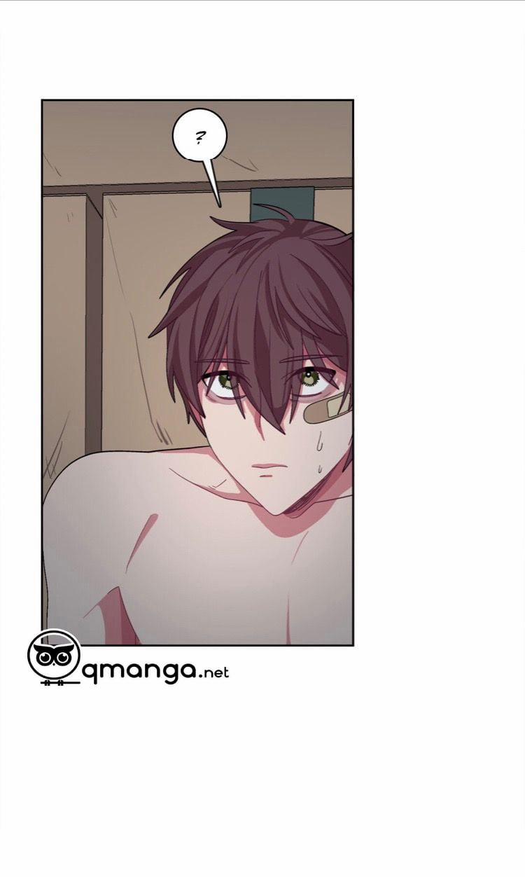 Hãy Tuân Lệnh Tôi 13 trang 33