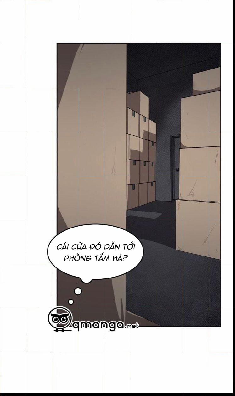 Hãy Tuân Lệnh Tôi 13 trang 36