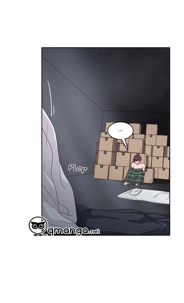 Hãy Tuân Lệnh Tôi 13 trang 38