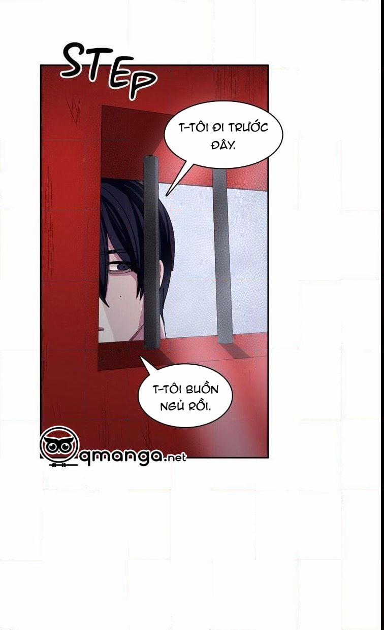 Hãy Tuân Lệnh Tôi 13 trang 39