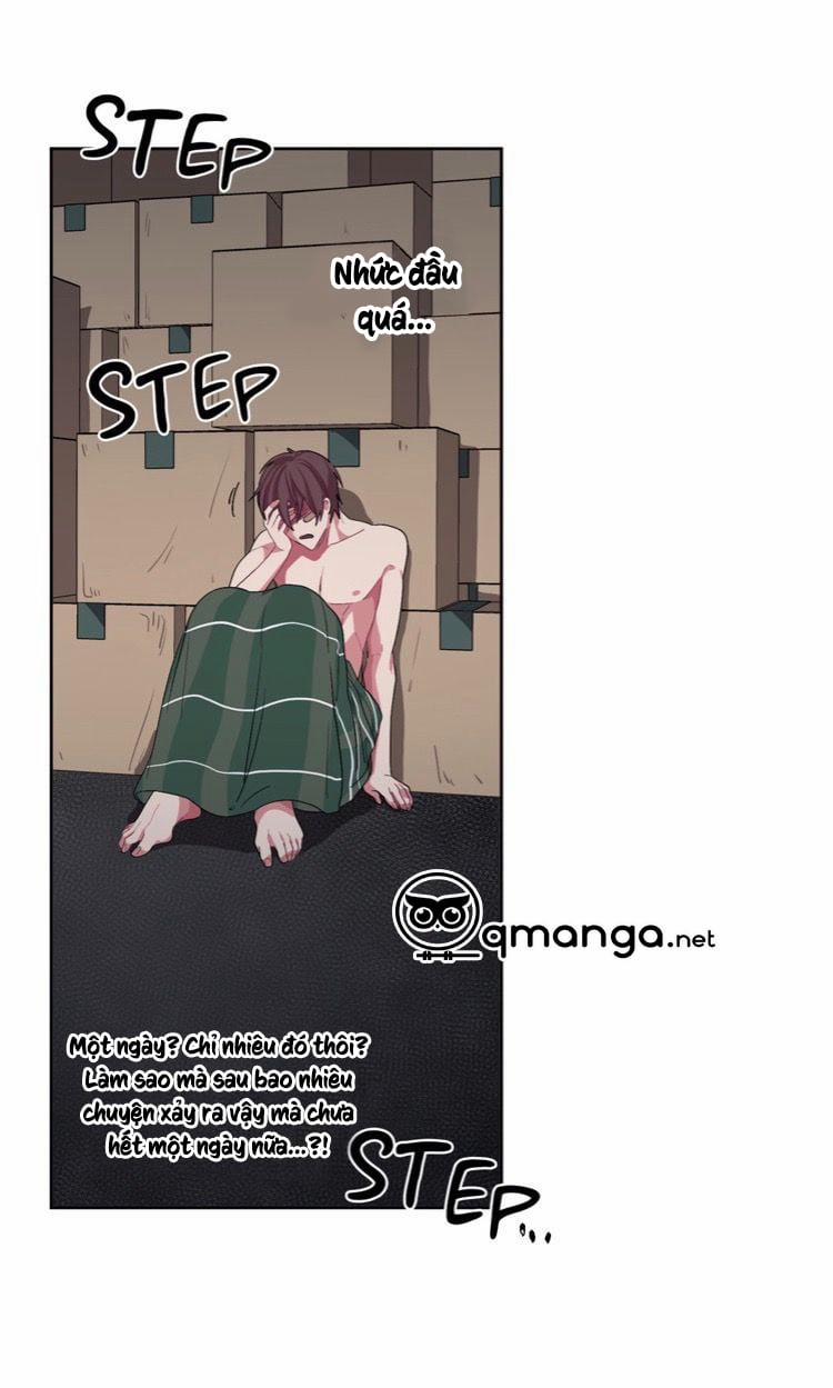 Hãy Tuân Lệnh Tôi 13 trang 45