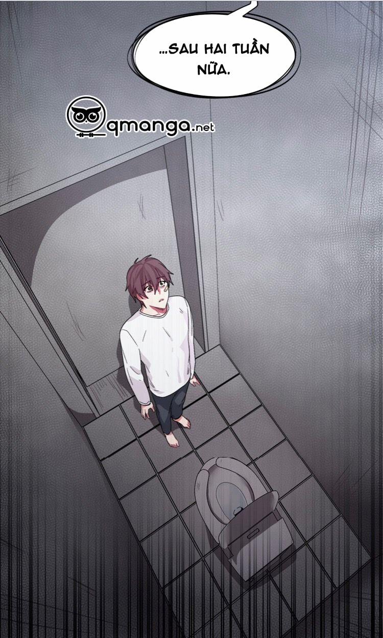 Hãy Tuân Lệnh Tôi 13 trang 58