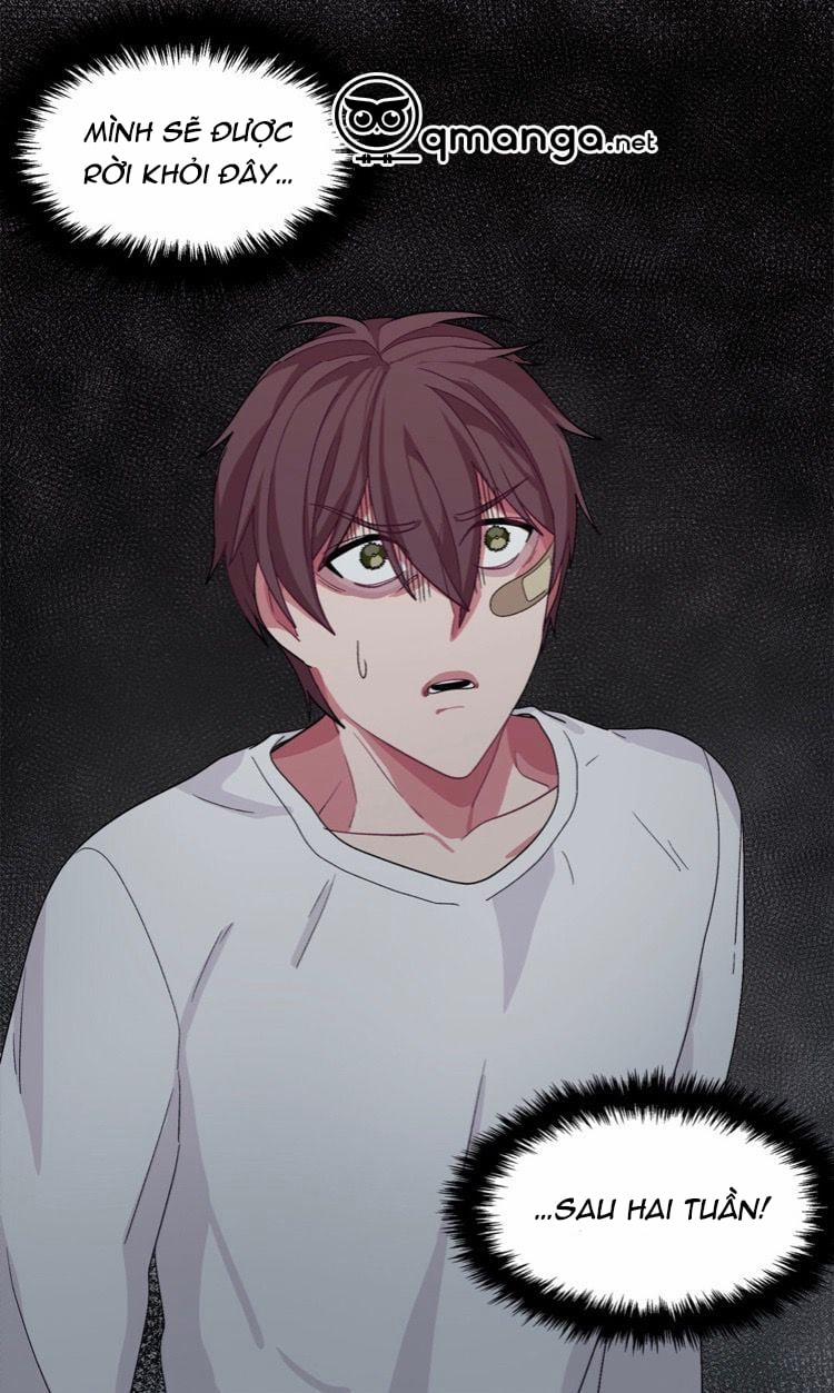 Hãy Tuân Lệnh Tôi 13 trang 60